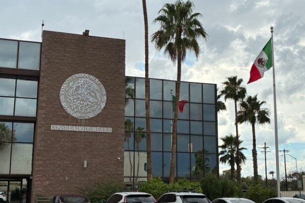 asesoría legal en Tucson