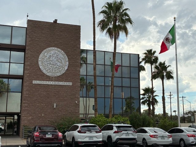 asesoría legal en Tucson