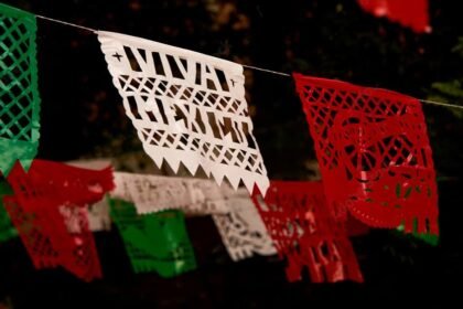 eventos del 15 de septiembre, el grito de independencia y música mexicana