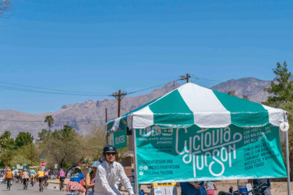 Cyclovia Tucson