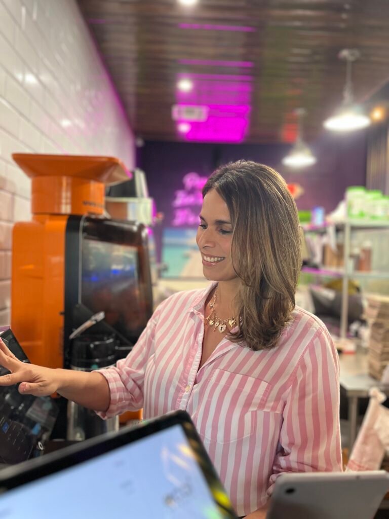 Açaí, un cachito de Brazil traido a Tucson