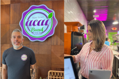 Açaí, un cachito de Brazil traido a Tucson