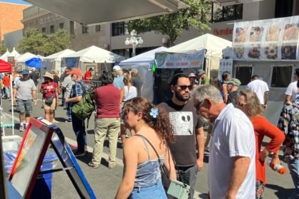 Tucson Meet Yourself 2025 se realiza del 17 al 19 de octubre en la Plaza Jácome.