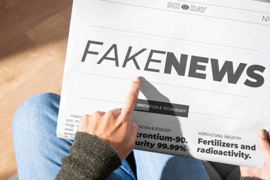 ¿Desinformación, qué es y cómo prevenirla en esta era dominada por la IA