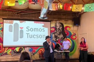 Somos Tucson