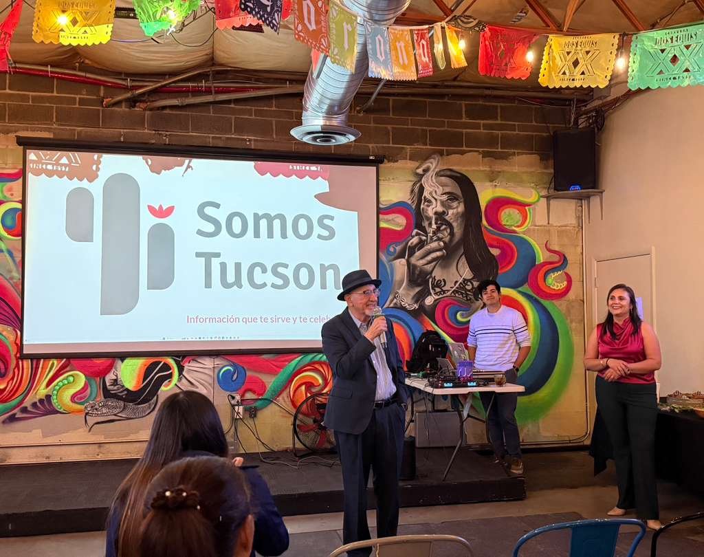 Somos Tucson