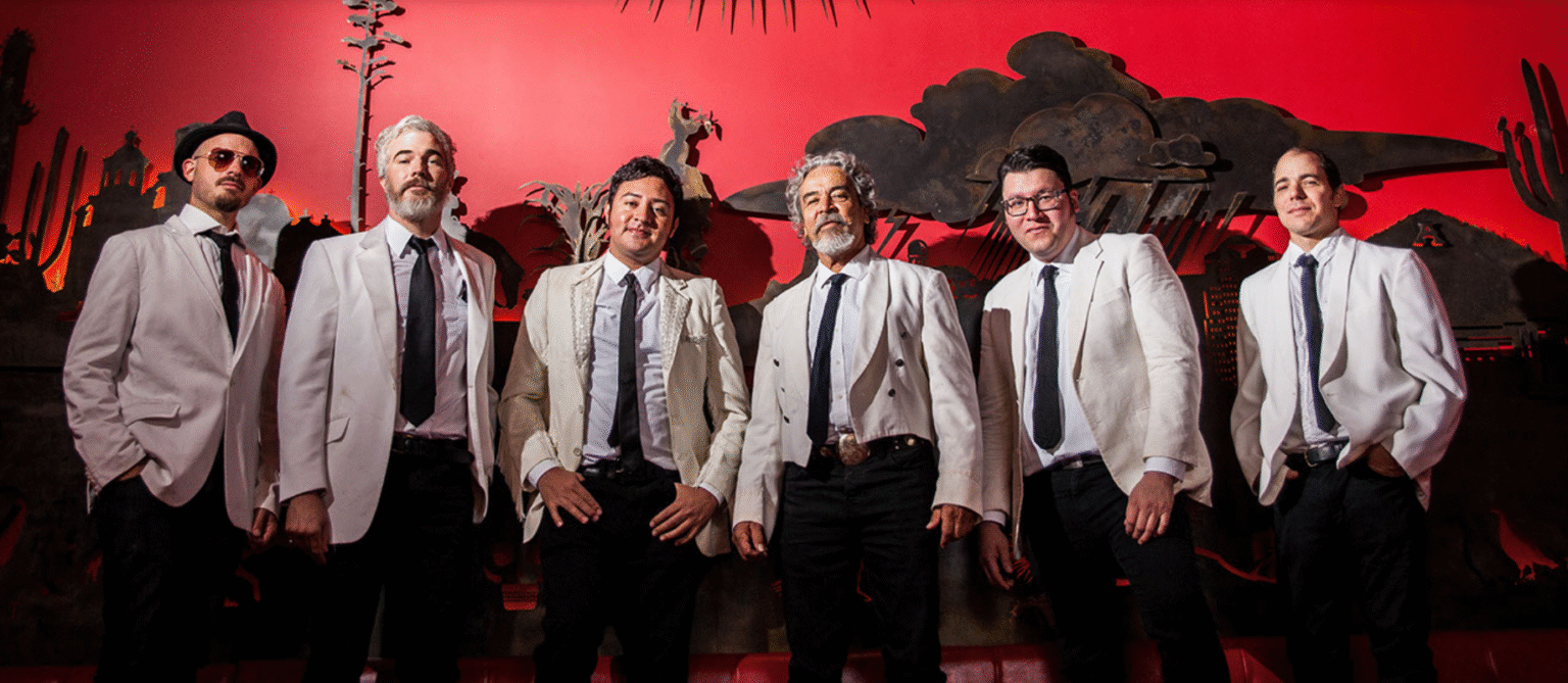 Año Nuevo en Tucson