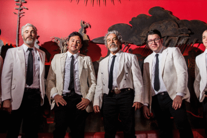 Año Nuevo en Tucson