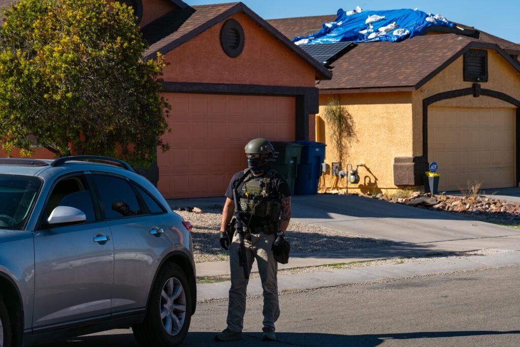 Respuesta Rápita Tucson