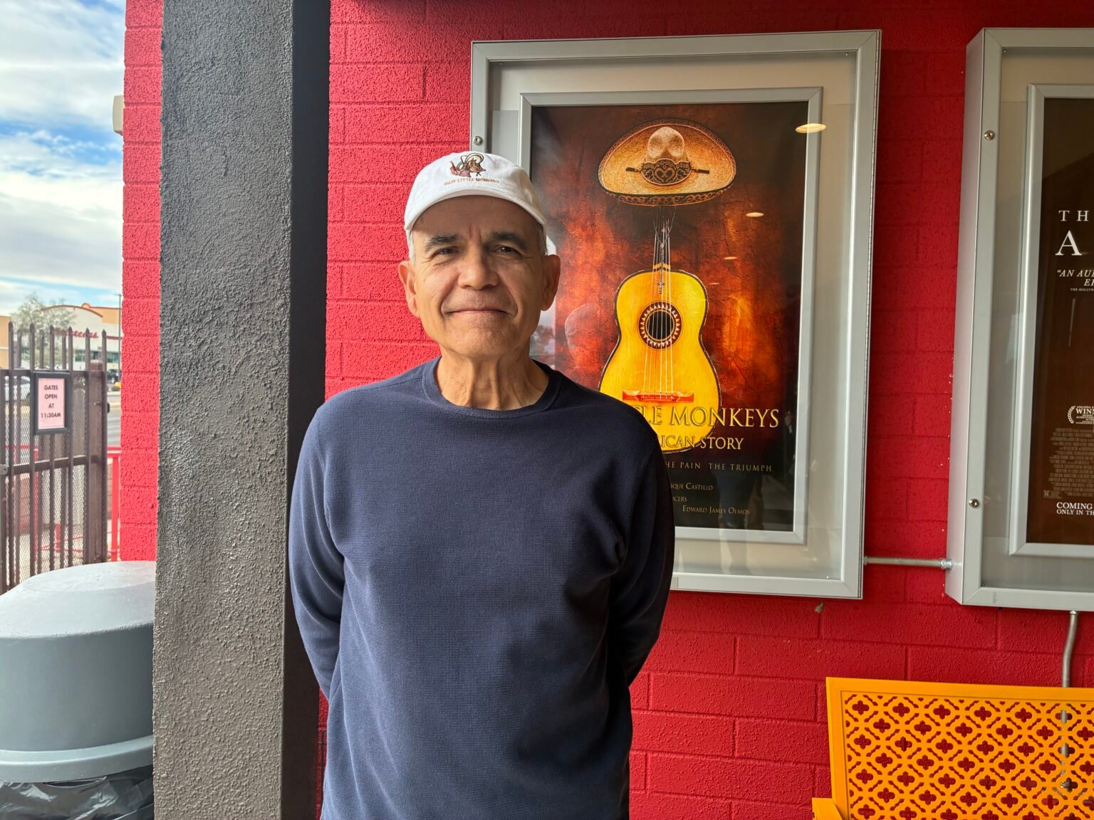 Los Changuitos Feos de Tucson