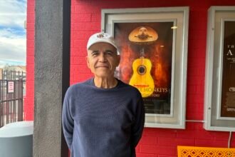 Los Changuitos Feos de Tucson