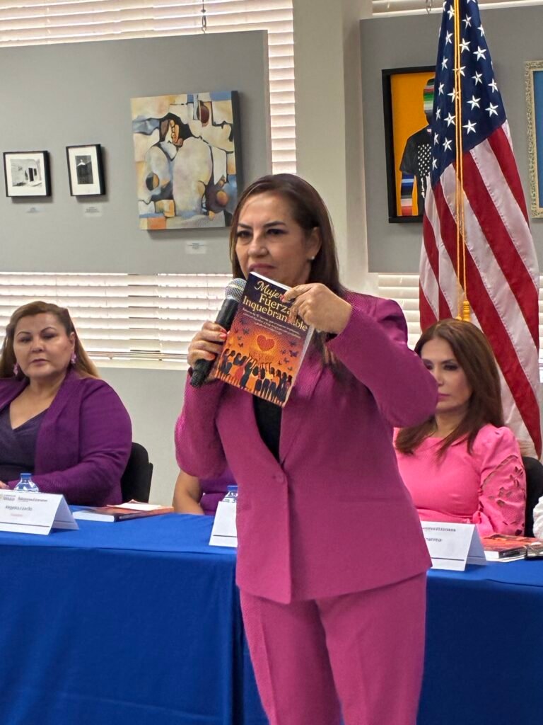 Mujeres Latinas de Tucson