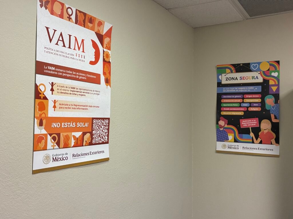 Abuso sexual en Tucson