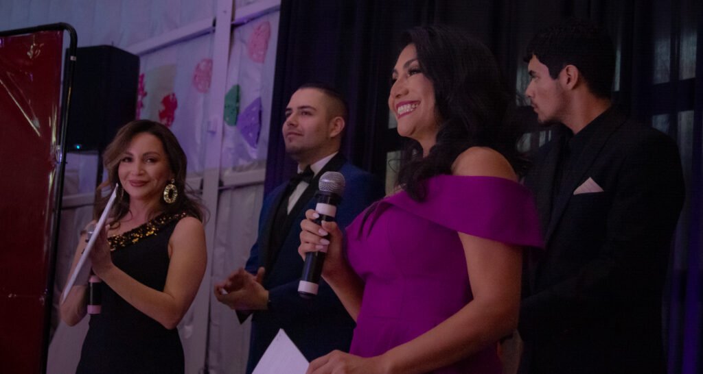 Mini Poderosas fundadora Azucena Bravo