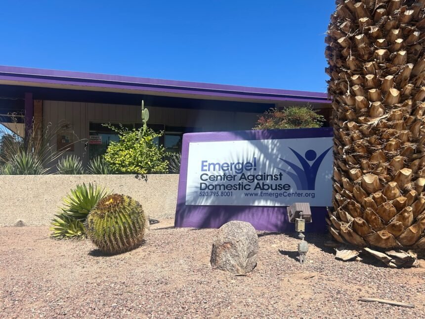 Abuso sexual en Tucson