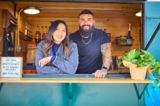 Cafés latinos de Tucson