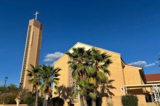 Semana Santa en Tucson