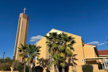 Semana Santa en Tucson