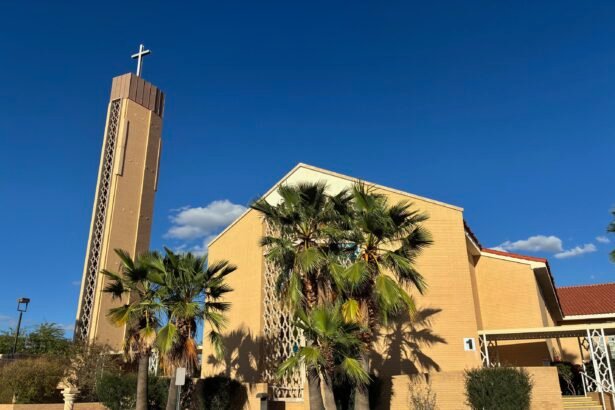 Semana Santa en Tucson