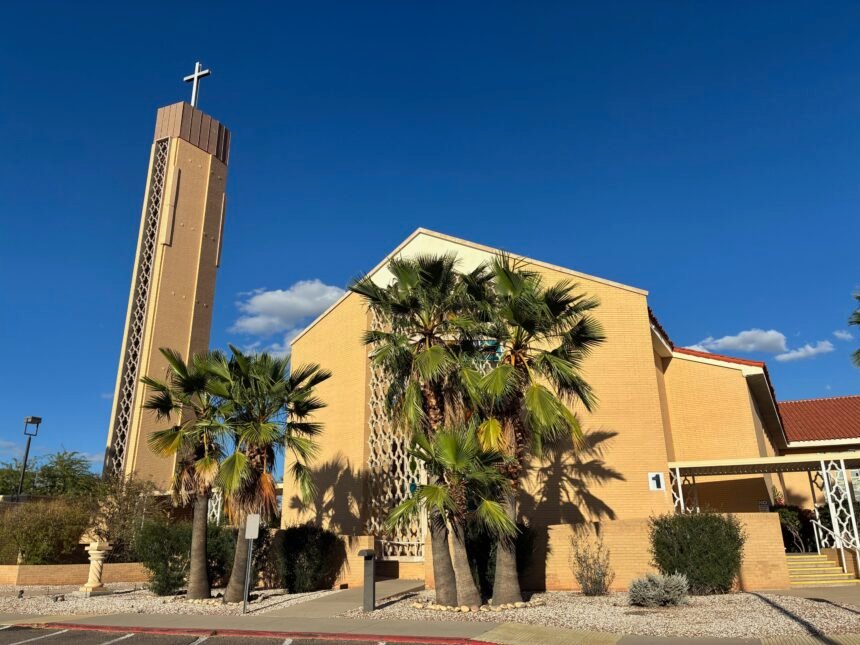 Semana Santa en Tucson