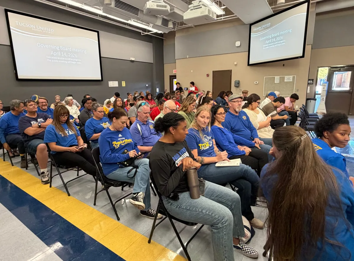 semana escolar de cuatro días