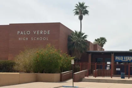 Palo Verde High