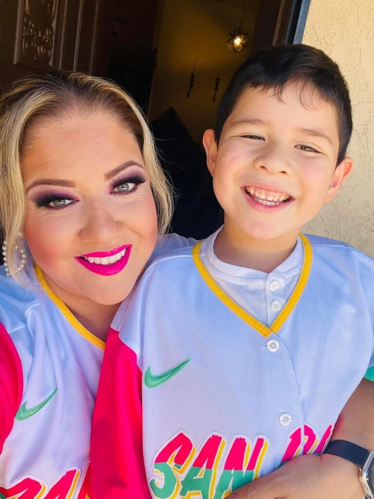 Niños con discapacidades del desarrollo