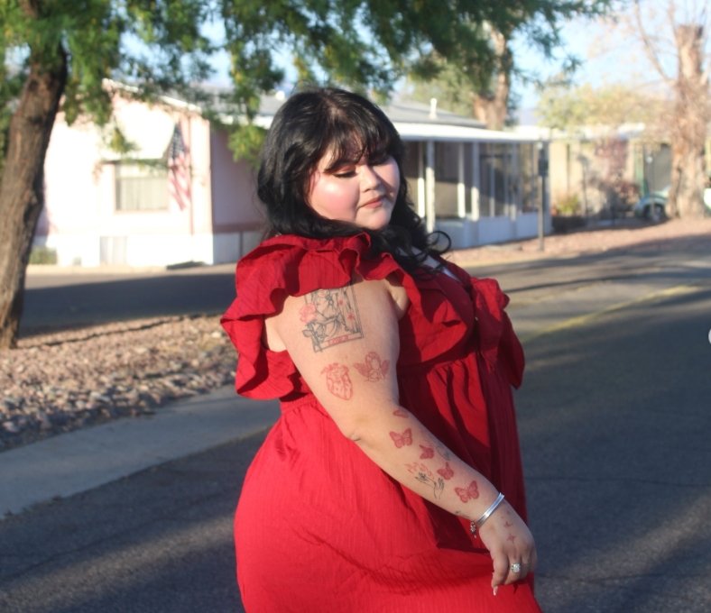 Karla Toledo ICE