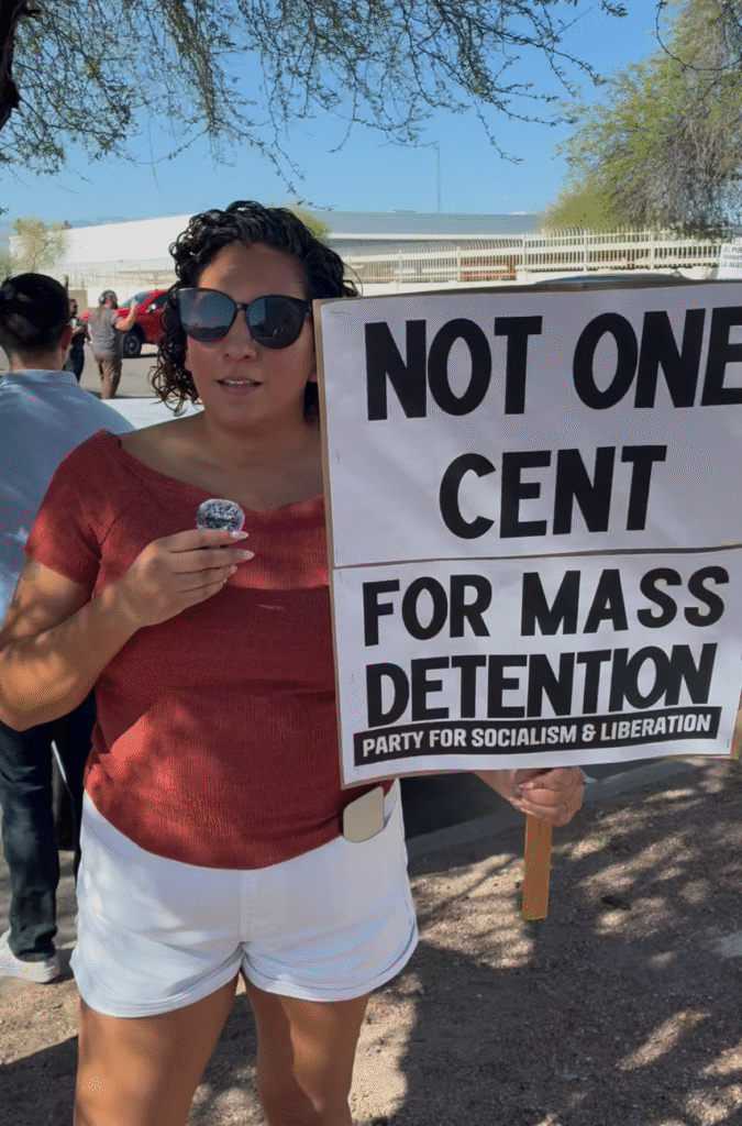 Temor entre beneficiarios de DACA