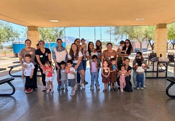 Mamás Latinas de Tucson