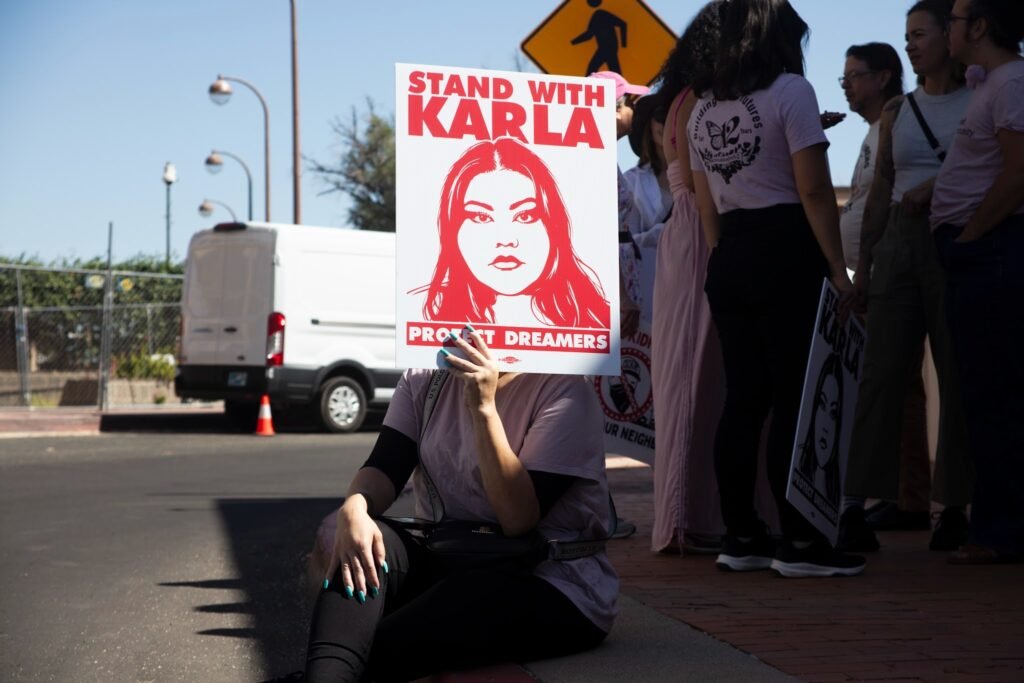 Karla Toledo Tucson