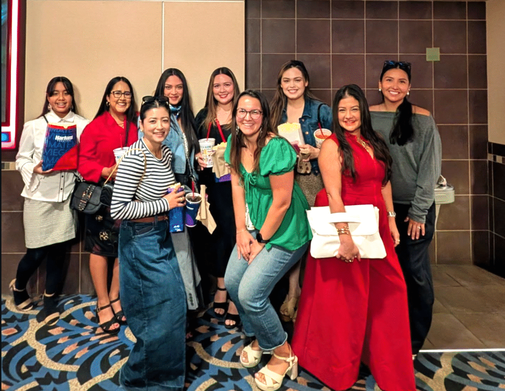 Mamás Latinas de Tucson
