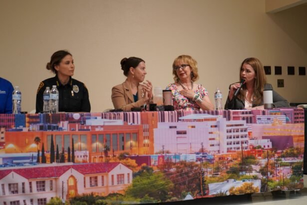 Violencia con armas en Tucson