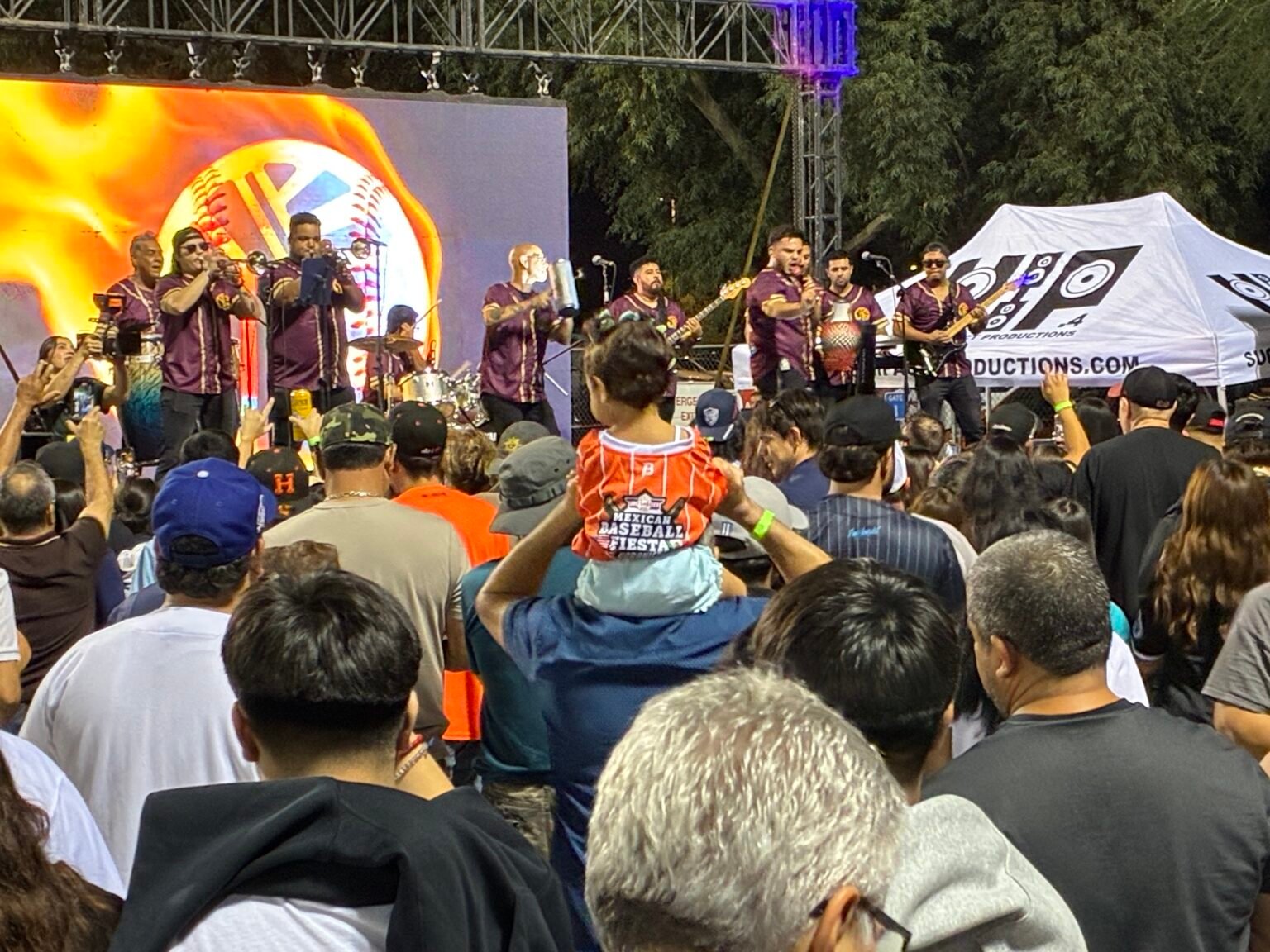 Fiesta Mexicana de Beisbol
