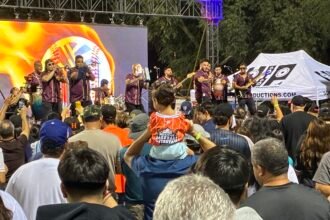 Fiesta Mexicana de Beisbol