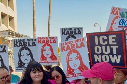 Posponen corte de Karla Toledo