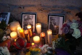 Venture-N Crimen de odio en Tucson