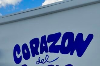 Corazón del Barrio